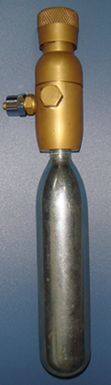 Tire repair kits