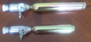 Tire repair kits