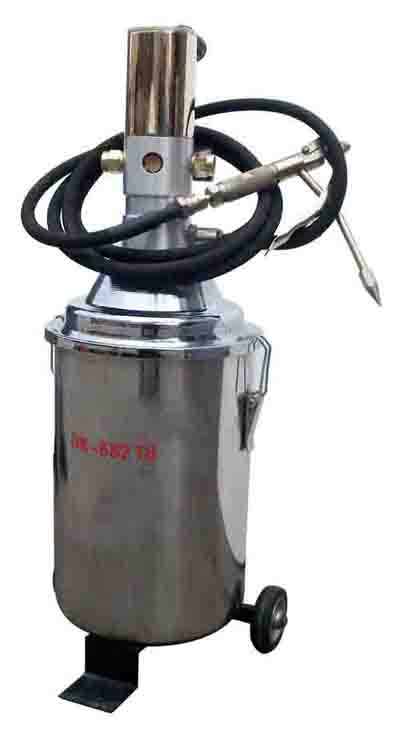 ET-68218 Grease Fill Equipment