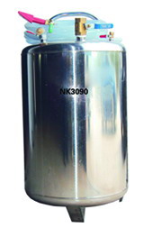 ET-3090 Stainless Foam Machine