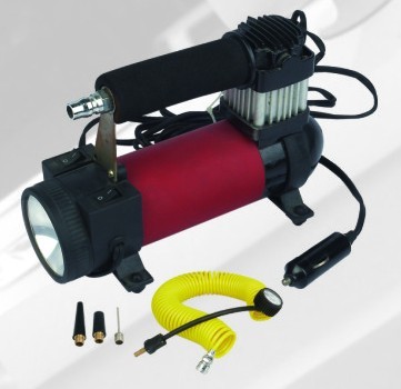 ET-126 air compressor