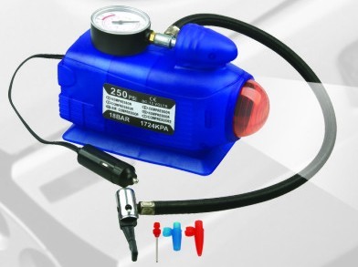 ET-240 air compressor