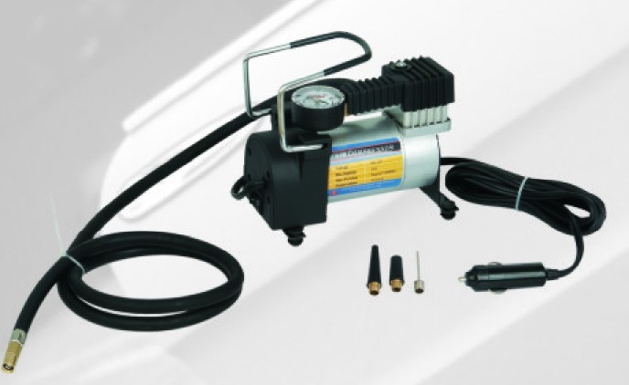ET-116 air compressor