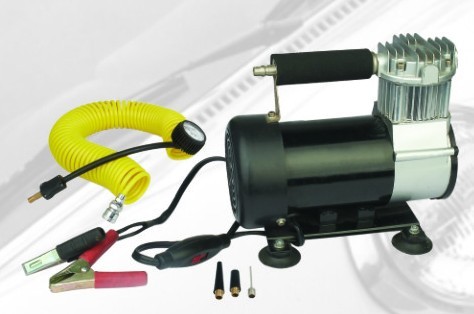 ET-106 air compressor