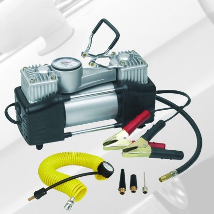 ET-112A air compressor