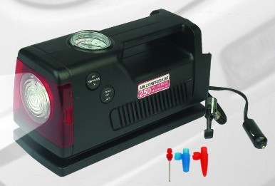 ET-228 air compressor