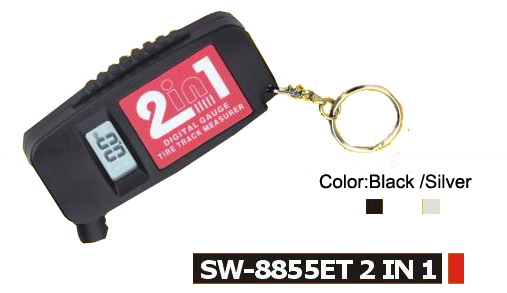 SW-8855ET 2 IN 1