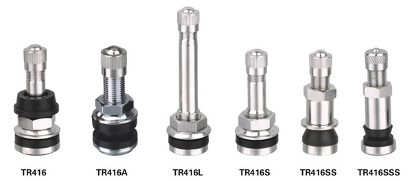 TR416 Series