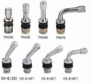 TR48E Series