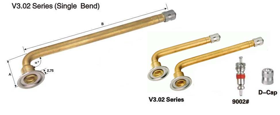 V3.02Series