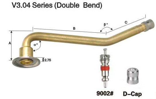 V3.04Series