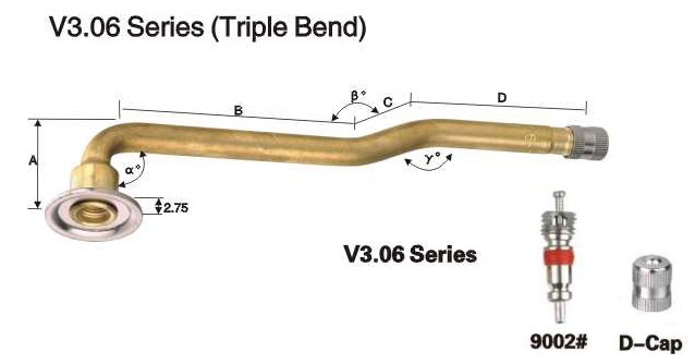 V3.06Series