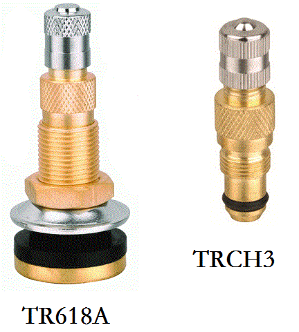 TR618A