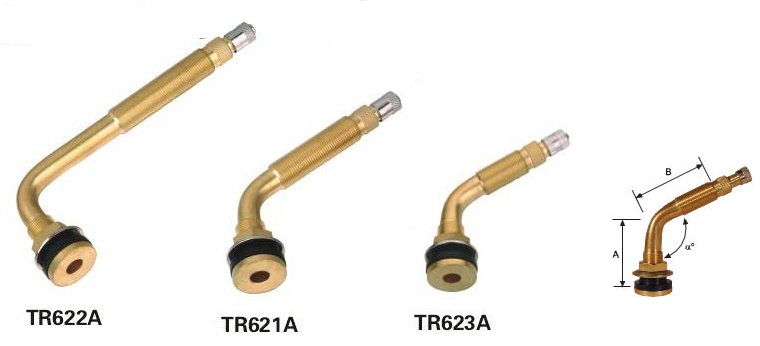 TR621 TR622 TR623