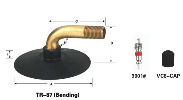 TR87Bending