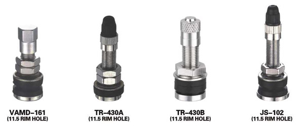 VAMD-161, TR430A; TR430B; JS-102