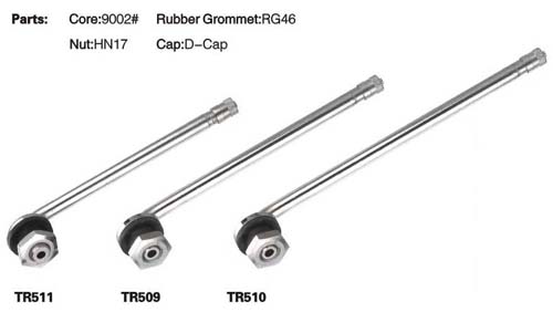 TR509 TR510 TR511