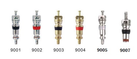 9002 series core