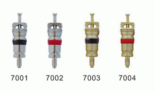 7002 Series Core