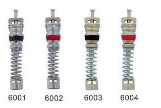 6002 Series core