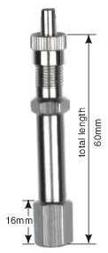 Metal Extension