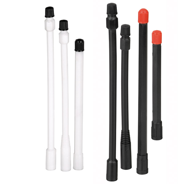 Plastic extension Long