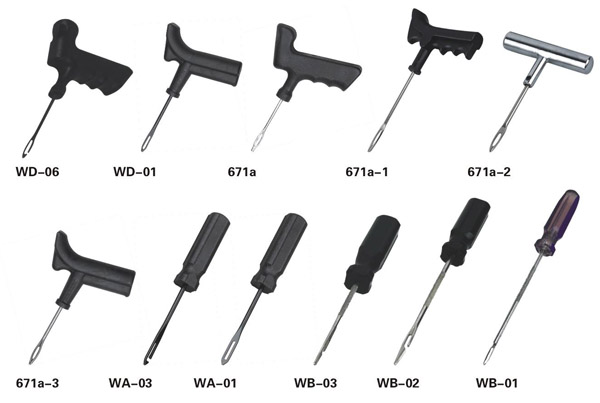 Insert tool