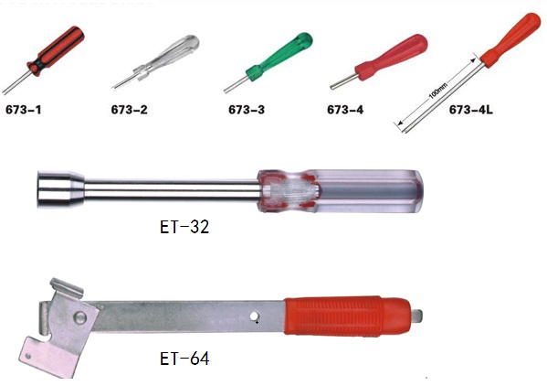 Core Screw driver