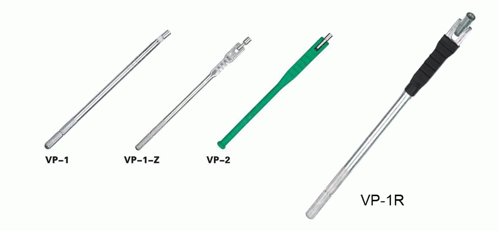 Vavle puller
