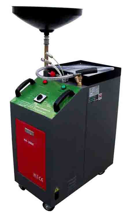 ET-3060 Extractor