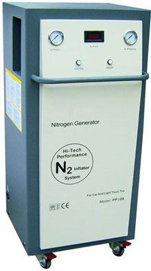 ET108 Nitrogen Generator