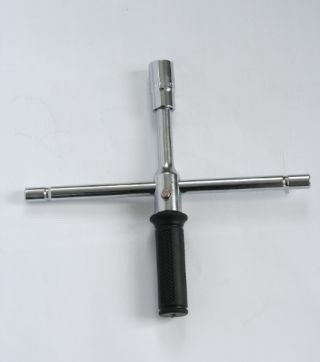 wheel cross wrench ET09-5