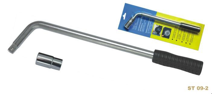ET09-02 Wheel wrench