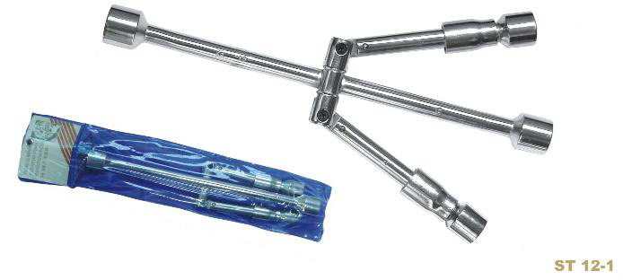 ET12-1 Wheel wrench