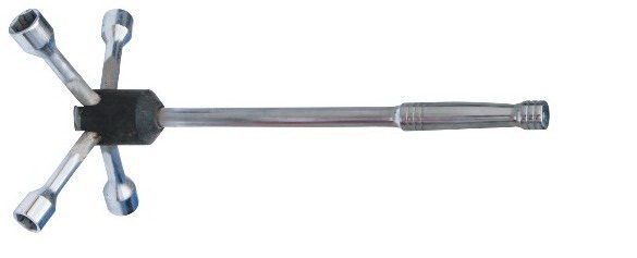 ET10-5 Wheel wrench