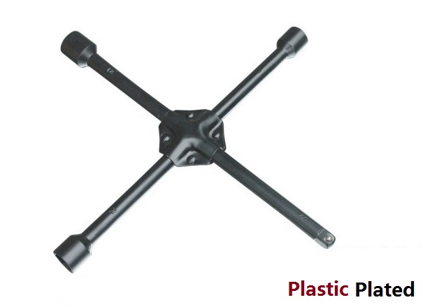 Cross wrench ET11-4