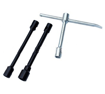 Wheel wrench ET-19