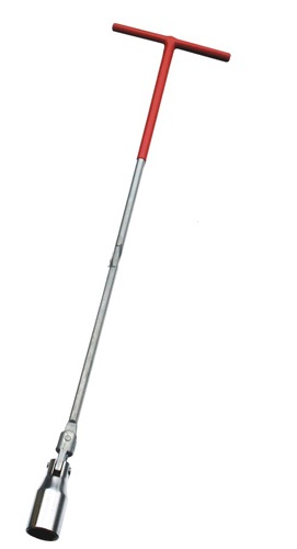 Spark plug wrench ET07-L