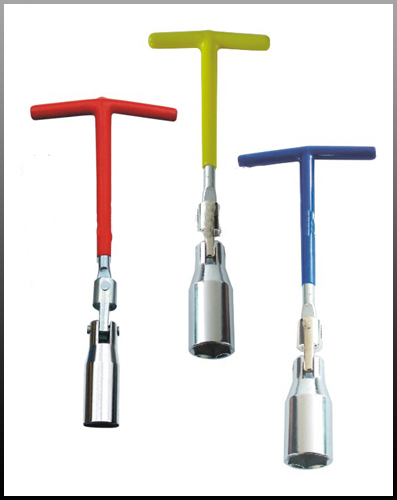 Spark plug wrench ET07-1B