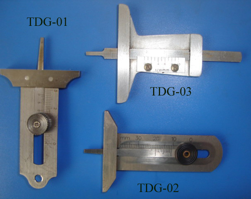 TDG-01 02 03