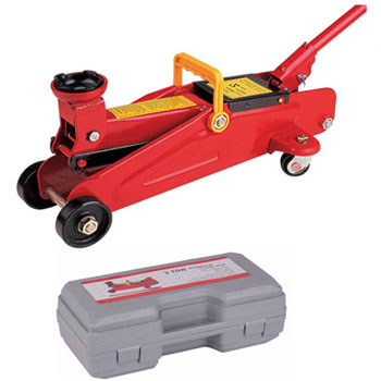 Floor Jack
