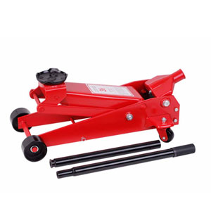Hydraulic Floor Jack - New