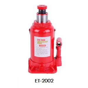 ET02 Series
