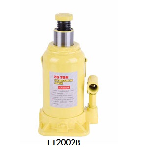 ET02B Series