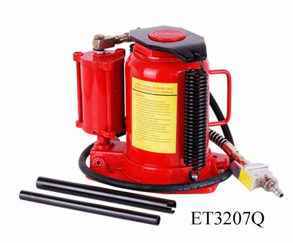 ET07Q Series Jack