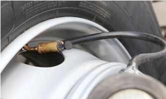How TO Install The LED Pressure cap