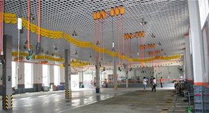 Air Hose Reel