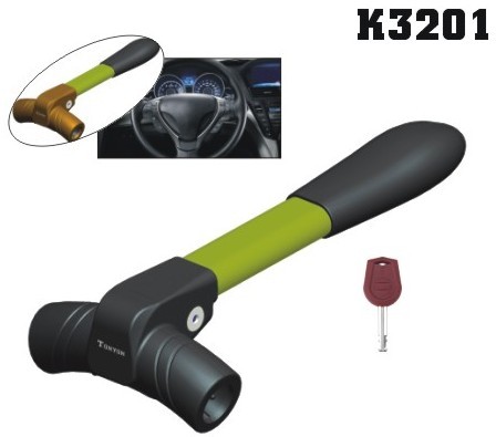String Wheel Lock K3201