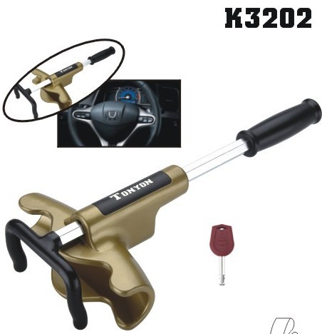 Steering Wheel Lock K3202