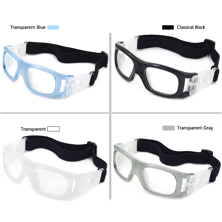 BK-L003 goggle worn by a person during sports activity, showing secure fit and unisex design